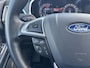Ford S-Max 2.5i HEV 7P |Vignale!| Panoramadak | Stoelverkoeling\Stoelverwarming| Dodehoekdetectie| Lederen bekleding| 12 maanden Bovag garantie|