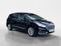 Ford S-Max 2.5i HEV 7P |Vignale!| Panoramadak | Stoelverkoeling\Stoelverwarming| Dodehoekdetectie| Lederen bekleding| 12 maanden Bovag garantie|