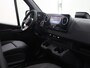 Mercedes-Benz Sprinter 319 CDI L2 H2 Select | Dubbele Schuifdeur | Navigatie | Parkeerpakket met achteruitrijcamera | Smartphone integratie pakket | Distronic |