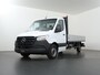 Mercedes-Benz Sprinter 317 CDI Chassis Openlaadbak L3 RWD PRO | €83.850,- Incl. BTW & BPM | 3500 KG Trekhaak | Smartphone integratie | Achteruitrijcamera | Cruise Control | Dodehoekassistent | Climate Control | Apple Carplay | Airco |