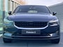 Polestar 2 Long Range Dual Motor Launch Edition 78kWh / Pano. dak / Elek. verstelbare stoelen / Voor+achter en stuur verwarmd / Keyless / Harman Kardon / 360 camera /