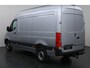 Mercedes-Benz eSprinter 314 L2 H2 PRO | 81 kWh | 100% elektrisch | 2000kg Trekhaak | 115Kw/u DC Snelladen | Smartphone integratie pakket | Carplay | Camera | Comfort bestuurdersstoel |