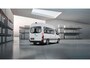 Mercedes-Benz eSprinter 314 L2 H2 RWD PRO 81kWh | Rolstoel ombouw | 115 kw Snelladen | Cruise-Controle | Achteruitrijcamera |