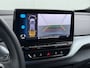 Volkswagen ID.4 204pk First 77kWh SOH 90% Leer/Alcantara Adap.Cruise Navi Ecc Camera Apple Carplay Android Pdc Lmv 20" Stoelverwarming Led Bordherkenning Voor-Klimatisering App-Connect E-sound Front-Assist Origineel Nederlandse Auto Zeer Compleet 1e eigenaar