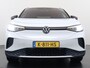 Volkswagen ID.4 204pk First 77kWh SOH 90% Leer/Alcantara Adap.Cruise Navi Ecc Camera Apple Carplay Android Pdc Lmv 20" Stoelverwarming Led Bordherkenning Voor-Klimatisering App-Connect E-sound Front-Assist Origineel Nederlandse Auto Zeer Compleet 1e eigenaar