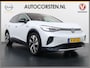 Volkswagen ID.4 204pk First 77kWh SOH 90% Leer/Alcantara Adap.Cruise Navi Ecc Camera Apple Carplay Android Pdc Lmv 20" Stoelverwarming Led Bordherkenning Voor-Klimatisering App-Connect E-sound Front-Assist Origineel Nederlandse Auto Zeer Compleet 1e eigenaar