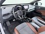 Volkswagen ID.4 204pk First 77kWh SOH 90% Leer/Alcantara Adap.Cruise Navi Ecc Camera Apple Carplay Android Pdc Lmv 20" Stoelverwarming Led Bordherkenning Voor-Klimatisering App-Connect E-sound Front-Assist Origineel Nederlandse Auto Zeer Compleet 1e eigenaar