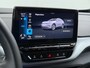 Volkswagen ID.4 204pk First 77kWh SOH 90% Leer/Alcantara Adap.Cruise Navi Ecc Camera Apple Carplay Android Pdc Lmv 20" Stoelverwarming Led Bordherkenning Voor-Klimatisering App-Connect E-sound Front-Assist Origineel Nederlandse Auto Zeer Compleet 1e eigenaar