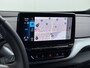 Volkswagen ID.4 204pk First 77kWh SOH 90% Leer/Alcantara Adap.Cruise Navi Ecc Camera Apple Carplay Android Pdc Lmv 20" Stoelverwarming Led Bordherkenning Voor-Klimatisering App-Connect E-sound Front-Assist Origineel Nederlandse Auto Zeer Compleet 1e eigenaar