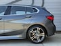 BMW 1-Serie 118i High Executive Edition M-Pakket,2e Eigenaar,Navi,Leder,Stoelverwarming,PDC,N.A,P,APK tot 05-2026