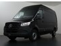 Mercedes-Benz eSprinter 314 L2 H2 PRO | 81 kWh | 100% elektrisch | 2000kg Trekhaak | 115Kw/u DC Snelladen | Smartphone integratie pakket | Carplay | Camera | Comfort bestuurdersstoel |