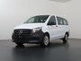 Mercedes-Benz eVito Tourer 129 PRO L2 90 kWh | Snelladen 110 KWh | Parkeerpakket | Comfortbestuurdersstoel | Dodehoekassistent | Navigatie | 360KM range |