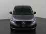 Mercedes-Benz eCitan 112 GB L1 51kWh | Airco | Dodehoekassistent | AC laden 22 kW / DC laden 75 kW | Multifunctioneel stuurwiel | Achteruitrijcamera| Dynamisch Exterieurpakket |