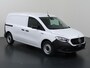 Mercedes-Benz eCitan 112 GB L2 51kWh | Achteruitrijcamera | Cruise Control | Climate Control | Airco | AC laden 22 kW / DC laden 75 kW |