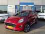 Ford Puma 1.0 Turbo 125pk Mild Hybride Titanium | Adaptieve Cruise. | Blis Dode Hoek | Camera | Trekhaak | All Weather Banden |