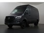Mercedes-Benz Sprinter 519 CDI L2 H2 Select | 5.0 T | 5000 GVW | N2 | Tachograaf | Smartphone integratie pakket | Distronic | Winterpakket |