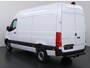 Mercedes-Benz eSprinter 414 L2 H2 RWD PRO 81kWh | 2000kg trekgewicht | 115KW laden | 100% elektrisch | Achteruitrijcamera | Standkachel | Stoelverwarming |