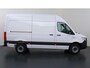 Mercedes-Benz eSprinter 414 L2 H2 RWD PRO 81kWh | 2000kg trekgewicht | 115KW laden | 100% elektrisch | Achteruitrijcamera | Standkachel | Stoelverwarming |