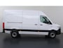 Mercedes-Benz eSprinter 414 L2 H2 RWD PRO 81kWh | TREKHAAK | STOELVERWARMING | CARPLAY / ANDROID AUTO | STANDKACHEL | OPSTAP TOT ACHTERDEUREN | DODEHOEKDETECTIE | 3-ZITS | 115 KW SNELLADEN | ACHTERUITRIJCAMERA