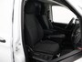Mercedes-Benz eVito Bestelwagen 112 L2 66 kWh | Navigatie | Achteruitrijcamera | 80 kWh Snelladen | Achterdeuren | Schuifdeur links |