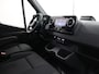 Mercedes-Benz eSprinter 414 GB L2 H2 PRO | 81 kWh | 4250 GVW | 2000 KG Trekhaak | Cruise-Controle | MBUX | Achteruitrijcamera | DC laden 115 kW |  Smartphone integratie pakket |