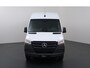 Mercedes-Benz eSprinter 414 L2 H2 RWD PRO 81kWh | 115 kW Snelladen | Trekhaak | Smartphone integratie pakket | Achteruitrijcamera | Standkachel |
