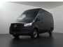 Mercedes-Benz eSprinter 414 GB L2 H2 PRO | 81 kWh | 4250 GVW | 2000 KG Trekhaak | Cruise-Controle | MBUX | Achteruitrijcamera | DC laden 115 kW | Smartphone integratie pakket |