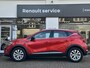 Renault Captur TCe 90 Intens | Easylink navigatie | Dealeronderhouden | Camera achter | Parkeersensoren voor en achter | Premium kleur rouge flamme | Android auto & Apple carplay |