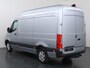 Mercedes-Benz Sprinter 317 CDI | Aut. | L2 H2 | Pro | 3500KG. AHW | Parkeercamera | 3-zits | Trekhaak | LM Velgen | Stoelverwarming | Alarm | Apple Carplay / Android | Certified