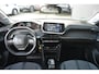 Peugeot 208 1.2 PureTech Allure 100pk Automaat | Navigatie by App | Parkeersensoren | Climate Control | Full-LED | !!