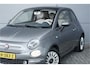 Fiat 500 1.2 Lounge Pano Parkeerhulp Achter Lichtmetaal