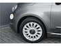 Fiat 500 1.2 Lounge Pano Parkeerhulp Achter Lichtmetaal