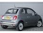 Fiat 500 1.2 Lounge Pano Parkeerhulp Achter Lichtmetaal