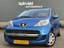 Peugeot 107 1.0-12V XS BJ`11 NAP NL Airco Toerenteller Elekpakket