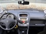Peugeot 107 1.0-12V XS BJ`11 NAP NL Airco Toerenteller Elekpakket