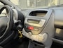 Peugeot 107 1.0-12V XS BJ`11 NAP NL Airco Toerenteller Elekpakket