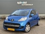 Peugeot 107 1.0-12V XS BJ`11 NAP NL Airco Toerenteller Elekpakket
