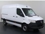 Mercedes-Benz eSprinter 414 L2 H2 RWD PRO 81kWh | Trekhaak | Smartphone integratie pakket | 115 kW Snelladen | Achteruitrijcamera | Standkachel | Stoelverwarming |