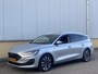 Ford Focus 1.0 EcoBoost Hybrid 125 pk Titanium X Wagon Navigatie- B&O audio - AGR  bestuurdersstoel -Winter Pack -Parking Pack
