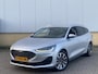 Ford Focus 1.0 EcoBoost Hybrid 125 pk Titanium X Wagon Navigatie- B&O audio - AGR  bestuurdersstoel -Winter Pack -Parking Pack