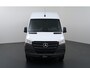 Mercedes-Benz eSprinter 314 L2 H2 PRO | 81 kWh | 100% elektrisch | 2000kg Trekhaak | 115Kw/u DC Snelladen | Smartphone integratie pakket | Carplay | Camera | Comfort bestuurdersstoel |