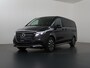 Mercedes-Benz EQV 300 L2 Avantgarde 90 kWh | Burmester | MultiBeam LED | Stoelverwarming | Navigatie | 360 camera | Climate Control | Cruise Control | Dodehoekassistent |