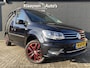 Volkswagen Caddy 1.4 TSI Comfortline 125 pk | 5 persoons | trekhaak | navigatie | 2x schuifdeur | cruise control
