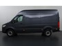 Mercedes-Benz eSprinter 414 GB L2 H2 PRO | 81 kWh | 4250 GVW | 2000 KG Trekhaak | Cruise-Controle | MBUX | Achteruitrijcamera | DC laden 115 kW |  Smartphone integratie pakket |