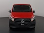 Mercedes-Benz eVito Bestelwagen 112 L3 66kWh | Achterdeuren | Comfortbestuurdersstoel | Dodehoekassistent | Vaste ruit links- en rechtvoor |