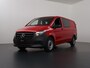 Mercedes-Benz eVito Bestelwagen 112 L3 66kWh | Achterdeuren | Comfortbestuurdersstoel | Dodehoekassistent | Vaste ruit links- en rechtvoor |
