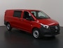 Mercedes-Benz eVito Bestelwagen 112 L3 66kWh | Achterdeuren | Comfortbestuurdersstoel | Dodehoekassistent | Vaste ruit links- en rechtvoor |