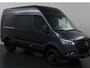 Mercedes-Benz Sprinter 519 CDI L2 H2 SELECT | 5.0 T | 5000 GVW | N2 | AUTOMAAT | 3500KG AHW VOORBEREIDING | ACHTERUIRIJCAMERA | ADAPTIVE CRUISE | DODEHOEKDETECTIE | STOELVERWARMING | BOM VOL OPTIES | LED LAMPEN