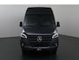 Mercedes-Benz Sprinter 519 CDI L2 H2 SELECT | 5.0 T | 5000 GVW | N2 | AUTOMAAT | 3500KG AHW VOORBEREIDING | ACHTERUIRIJCAMERA | ADAPTIVE CRUISE | DODEHOEKDETECTIE | STOELVERWARMING | BOM VOL OPTIES | LED LAMPEN