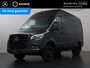 Mercedes-Benz Sprinter 519 CDI L2 H2 SELECT | 5.0 T | 5000 GVW | N2 | AUTOMAAT | 3500KG AHW VOORBEREIDING | ACHTERUIRIJCAMERA | ADAPTIVE CRUISE | DODEHOEKDETECTIE | STOELVERWARMING | BOM VOL OPTIES | LED LAMPEN